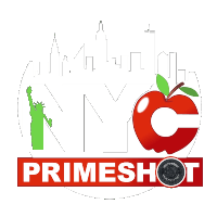NYC Primeshot Logo
